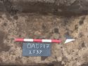 Thumbnail of Clay post pad 2537