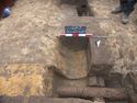 Thumbnail of Linear ditch facing S 2316/2315