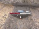 Thumbnail of Section of ditch 2206