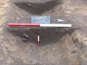 Thumbnail of Section of ditch 2205