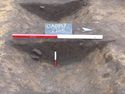 Thumbnail of Section of ditch 2205