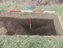 Thumbnail of Post ex of [3102] large ditch