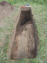 Thumbnail of Post ex of [3102] large ditch