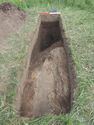 Thumbnail of Post ex of [3102] large ditch