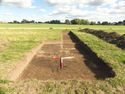 Thumbnail of Tr 6 west end pre- excavation