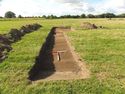 Thumbnail of Tr 6 east end pre-excavation