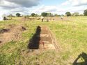 Thumbnail of Tr 5 south end pre-excavation