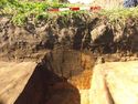 Thumbnail of Tr 5 east facing section of [1504[ & [1505]
