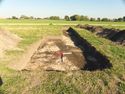 Thumbnail of Tr6 west end pre-excavation shots