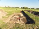 Thumbnail of Tr6 west end pre-excavation shots