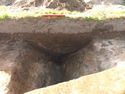Thumbnail of Tr 5 Section of ditch