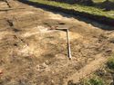 Thumbnail of Tr2 pre-excavation of ring ditch