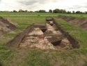 Thumbnail of Tr 6 west end - post-excavation