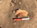 Thumbnail of Large pot sherd