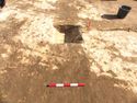 Thumbnail of W-facing section of beam slot [1205]