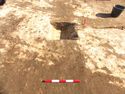 Thumbnail of W-facing section of beam slot [1205]