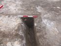 Thumbnail of Tr2 east facing section of ditch [1250]