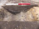 Thumbnail of Tr2 south east facing sections of RH ditch [1211]&[1239]
