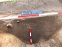 Thumbnail of Tr5 outer southern enclosure ditch[1523]