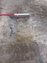 Thumbnail of Tr2 east facing section of ditch [1260]