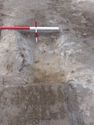 Thumbnail of Tr2 east facing section of ditch [1260]