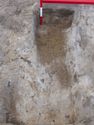 Thumbnail of Tr2 east facing section of ditch [1276]