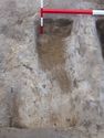 Thumbnail of Tr2 east facing section of ditch [1276]