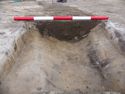 Thumbnail of Tr 2 east facing section of ditch [1268]