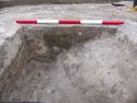 Thumbnail of Tr2 west facing sectio of ditch [1235]