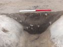 Thumbnail of Tr2 east facing section of [1222]