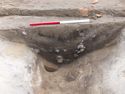Thumbnail of Tr2 west facing section of [1222]