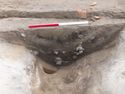 Thumbnail of Tr2 west facing section of [1222]