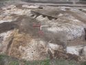 Thumbnail of Tr2 post excavation shots