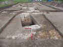 Thumbnail of Tr2 post excavation shots