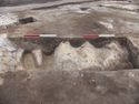 Thumbnail of north west facing section of ditches 1212 / 1220 / 1290 / 1292