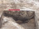 Thumbnail of north east facing section of ditches 1212 / 1220 / 1290 / 1292