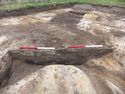 Thumbnail of south east facing section of ditches 1212 / 1220 / 1290 / 1292