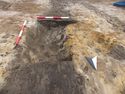 Thumbnail of NE-facing section of of gulleys