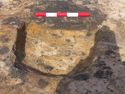 Thumbnail of SE facing section of ditch terminal (3323)