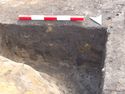 Thumbnail of NE facing section of feature (3409)