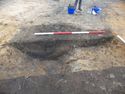 Thumbnail of Section of ditch (3317/3301)