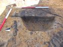 Thumbnail of W-facing section pit 3422