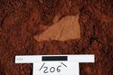 Thumbnail of Small find toki 206 from excavation at Puna Pau