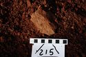 Thumbnail of Small find 215 from excavation at Puna Pau