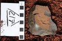 Thumbnail of Small find 217 from excavation at Puna Pau