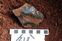 Thumbnail of Small find 218 from excavation at Puna Pau