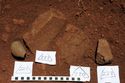 Thumbnail of Sfs 221, 222, 229, 223 from excavation at Puna Pau