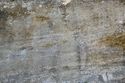 Thumbnail of Single eye petroglyph E11  in quarry bay on  exterior of Rano Raraku