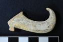 Thumbnail of Bone fish hook located at MAPSE - Museo Rapa Nui