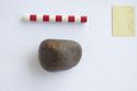 Thumbnail of Stone find from north east/ south west extent of trench 2, Puna Pau
